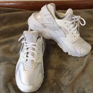 Women's Nike Air Huarache